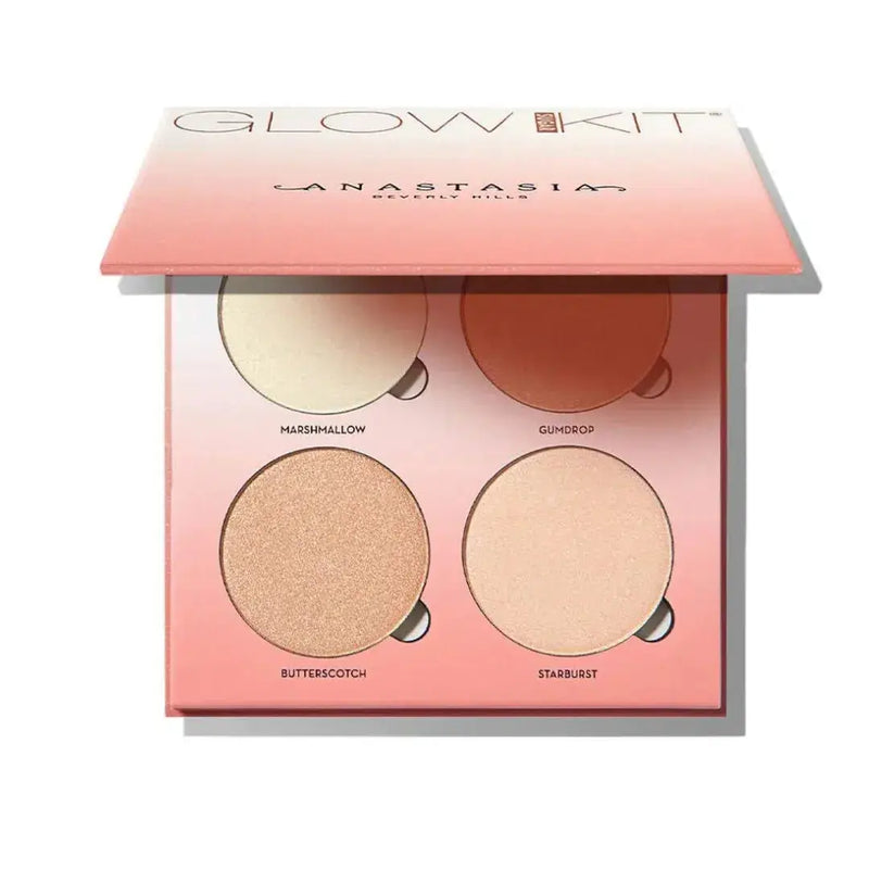 Anastasia Beverly Hills Sugar Glow Kit Highlighter Palette