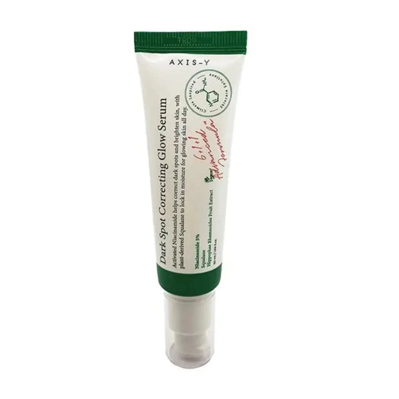 Axis-Y Luminous Dark Spot Corrector Serum 50ml