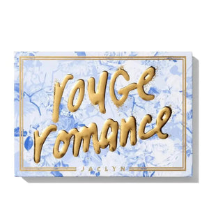 Jaclyn Cosmetics Blush Love Palette — Derma.pk