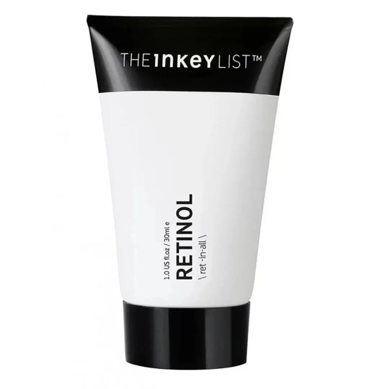 The INKEY List Advanced Retinol Serum 30ml