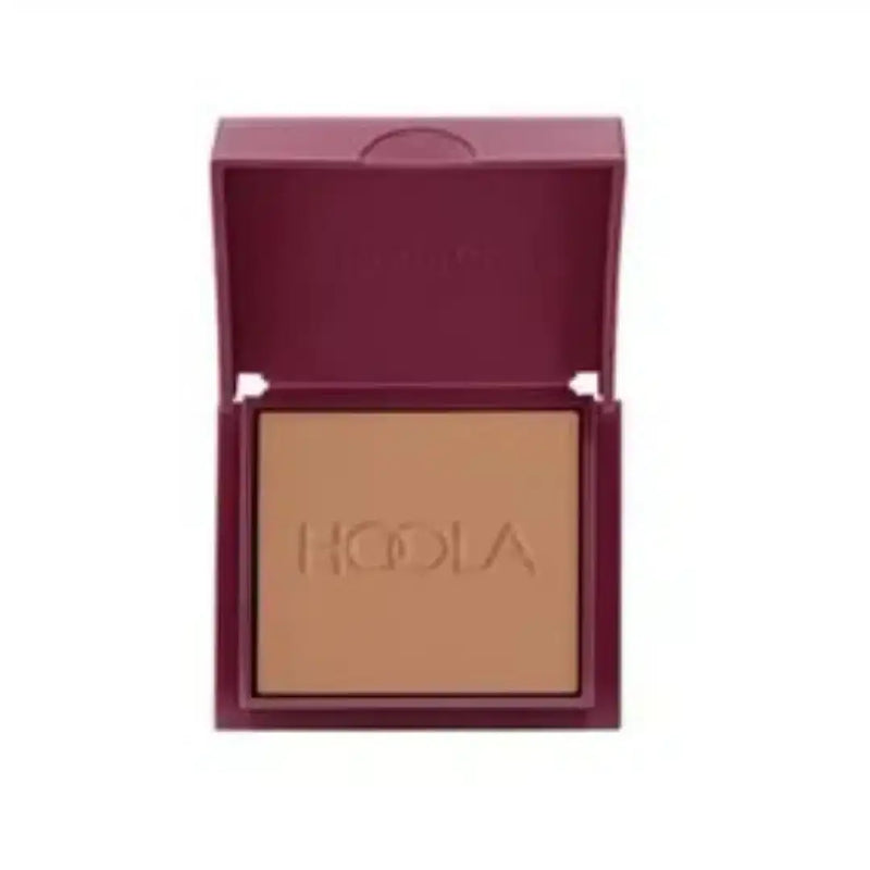 Benefit Hoola Matte Bronzer Mini 4g