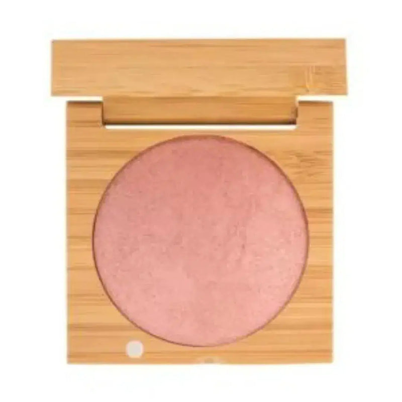 Antonym Cosmetics Baked Highlighting Blush - Lily Natural Flush 6.5g