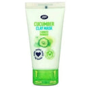 Boots Cucumber 3-Minute Clay Face Mask 50ml photo 1
