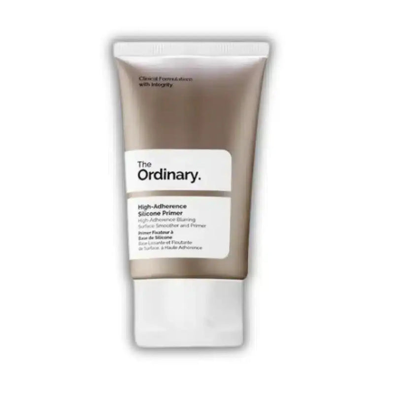 The Ordinary High-Adherence Silicone Primer 30ml