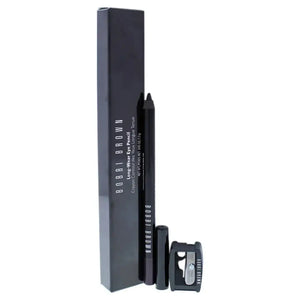 Bobbi Brown Black Plum 4 long-wear eye pencil