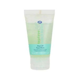 Boots Peel Off Face Mask - 50ml