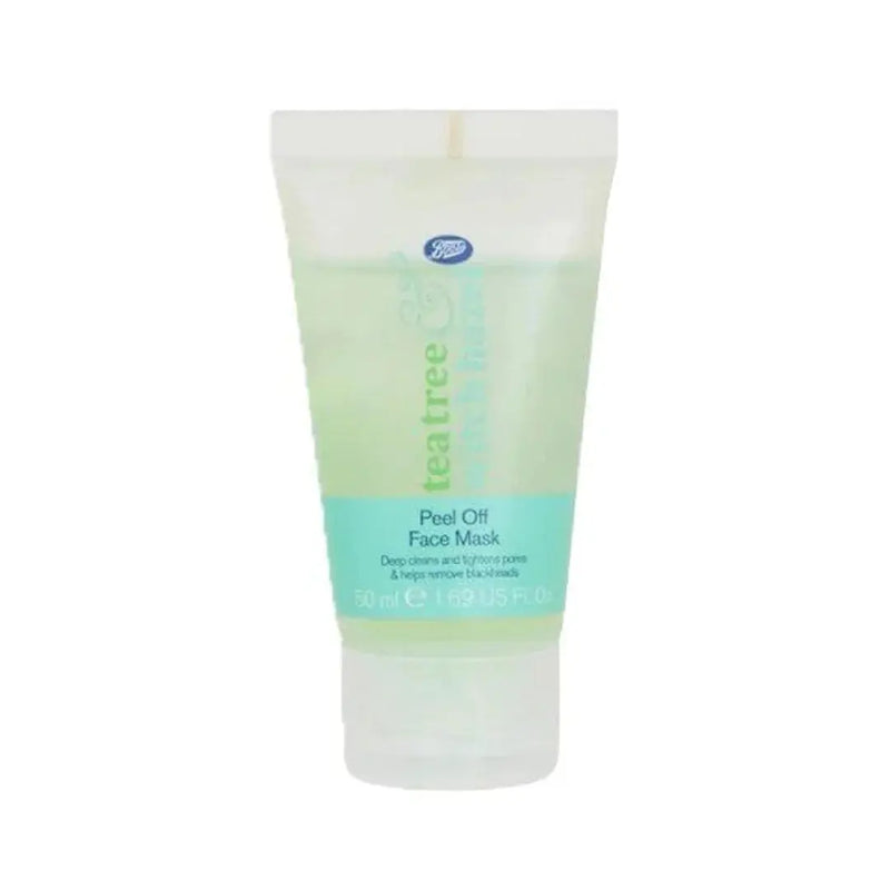 Boots Peel Off Face Mask 50ml