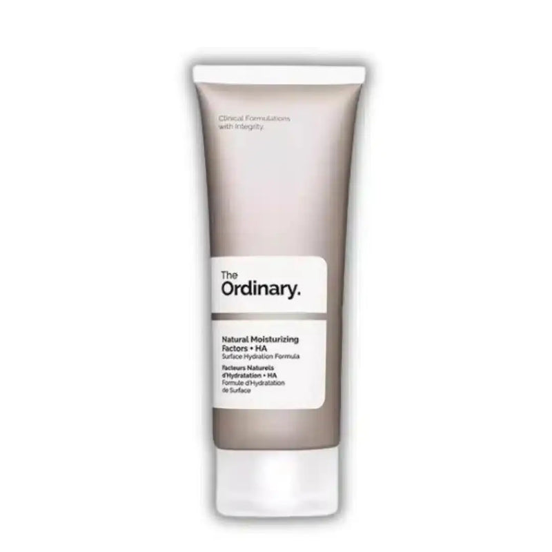 The Ordinary Natural Moisturizing Factors + HA 100ml