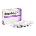 Orinase Met 1.0 Tablet photo 1