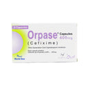 Orpase 400mg Capsule photo 1