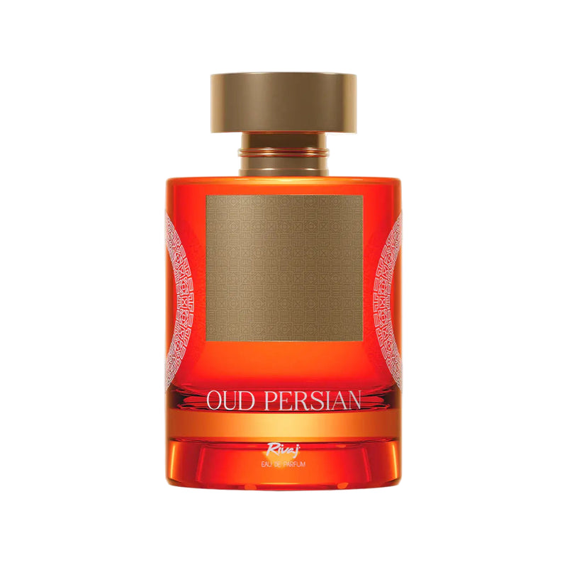 Oud Persian Unisex Perfume 100ml – Exotic Spiced Ancient Persian Oud
