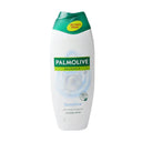 Palmolive Shower Cream Sensitive Milk 500ml photo 1