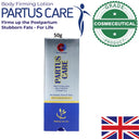 Partus Care Body Firming Lotion 50g photo 2