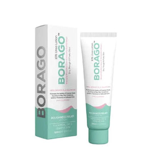 Trans Asian Borago 10% Urea Intense Hydration Lotion