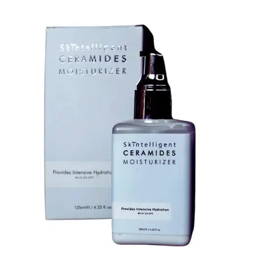 Skintelligent Ceramides Moisturizer