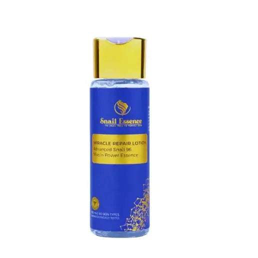 Advanced Snail 96 Mucin Miracle Repair Lotion (100 ml)