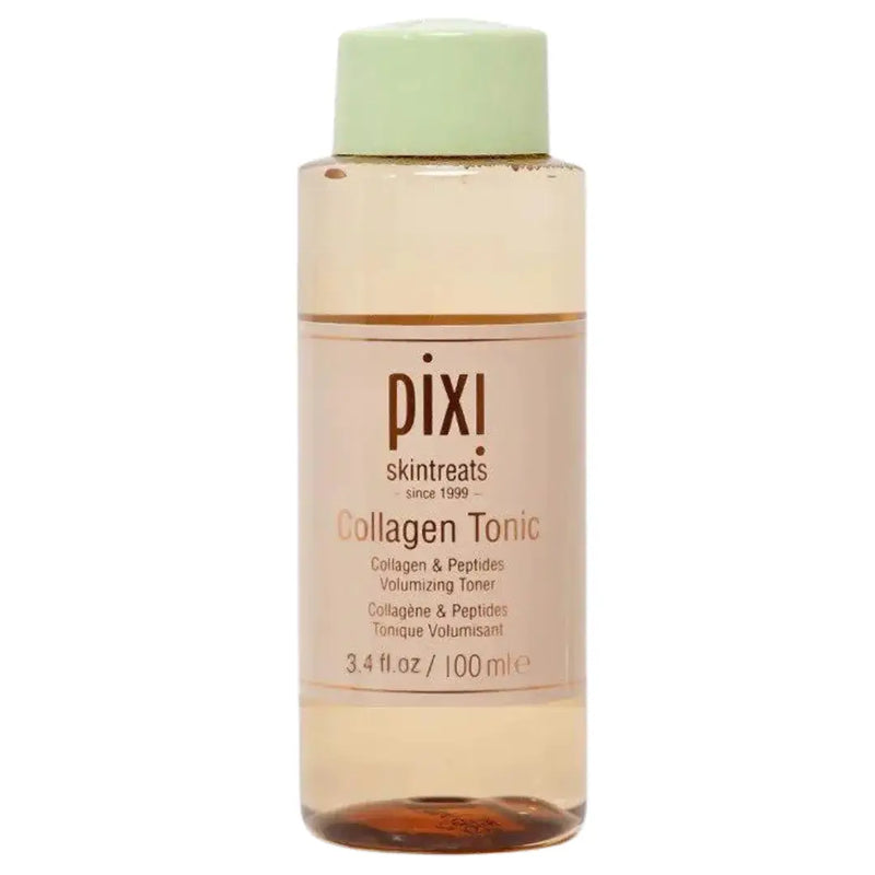 Pixi Peptides and Acacia Infused Collagen Tonic 100ml