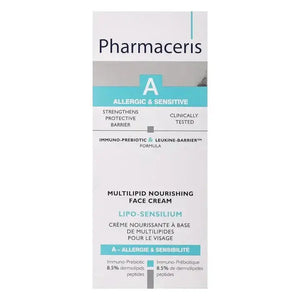 Pharmaceris A Lipo Sensilium 50ml