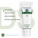 Pharmaceris DS Octopirox Soothing Face Cream 30ml photo 4