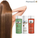 Pharmaceris H-Keratineum Keratin Shampoo for Damaged Hair 250ml photo 3