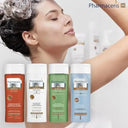 Pharmaceris H-Keratineum Keratin Shampoo for Damaged Hair 250ml photo 5