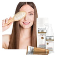 PHARMACERIS H STIMUFORTEN Hair Growth Spray (125ml) - Imported from Poland photo 4