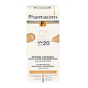 Pharmaceris Imperfections Concealer Cream Ivory 1 SPF20 30ml photo 2