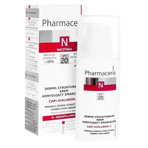 PHARMACERIS N CAPI HIALURON C