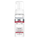 Face Cleanser for Sensitive Skin - PHARMACERIS N PURE CAPILIQ MOUSSE 150ml - derma.pk photo 1