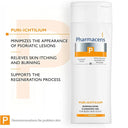 Pharmaceris Puri-Ichtilium Cleansing Gel 250ml photo 5