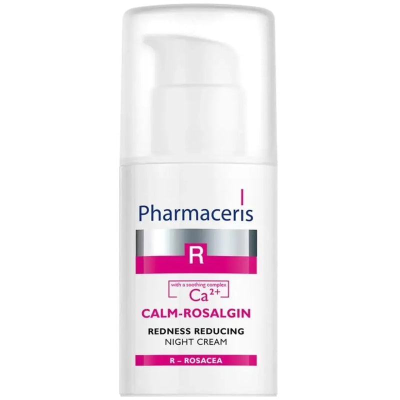 Pharmaceris R Calm-Rosalgin Cream for Rosacea 30ml