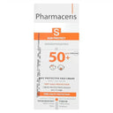 Pharmaceris Sun Protect SPF 50 Baby Sunscreen 150ml — Gentle Formula for Infants photo 2