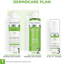 PHARMACERIS T Sebo-Almond Claris Exfoliating Face Spray (190ml) | For Oily & Acne-Prone Skin | derma.pk photo 3