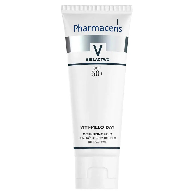 Pharmaceris Viti-Melo Day Cream 75ml