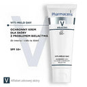 Pharmaceris Viti-Melo Day Cream 75ml photo 2