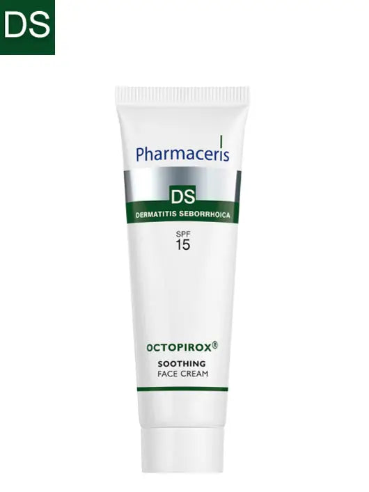 Pharmaceris DS Octopirox DS Soothing Face Cr 30ml