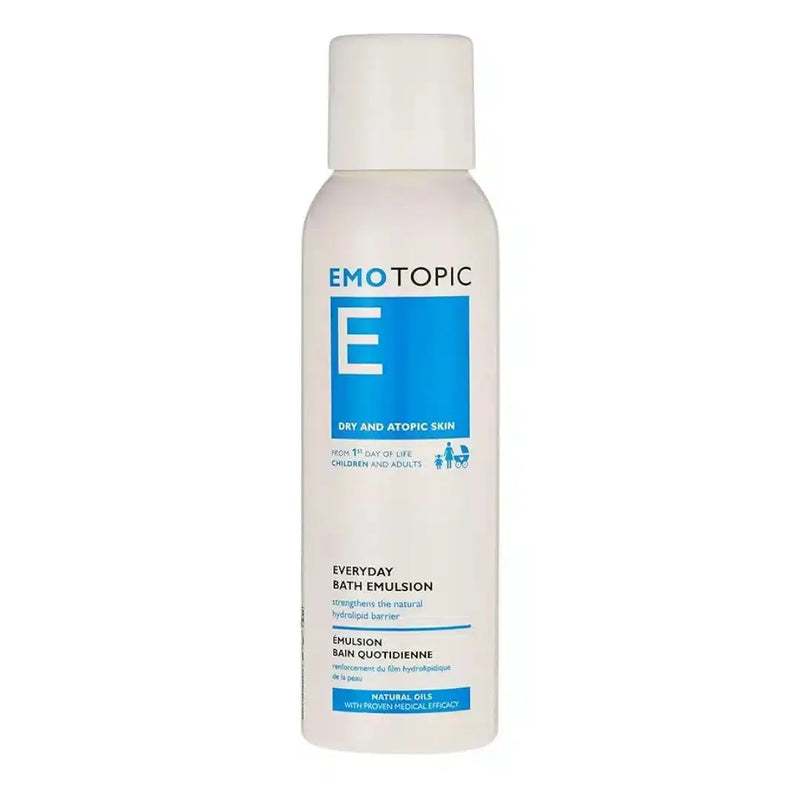 Pharmaceris Everyday Moisturizing Bath Emulsion 200ml