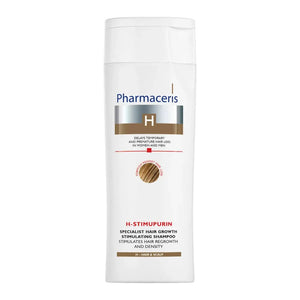 Pharmaceris H Stimupurin Shampoo 250ml – Available in Pakistan