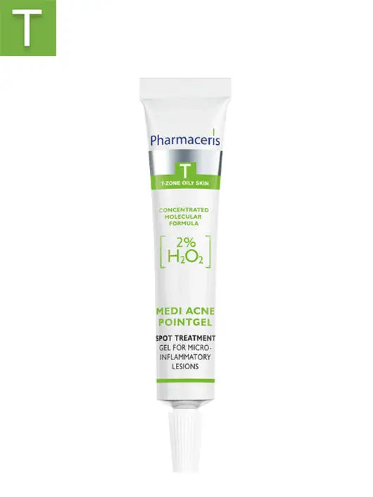 Pharmaceris Medi Acne Point Gel 2% 10ml