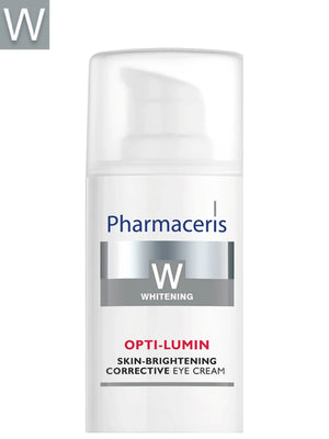 Pharmaceris W Opti Lumin Skin Brightening Corrective Eye Cr 15ml – Available in Pakistan