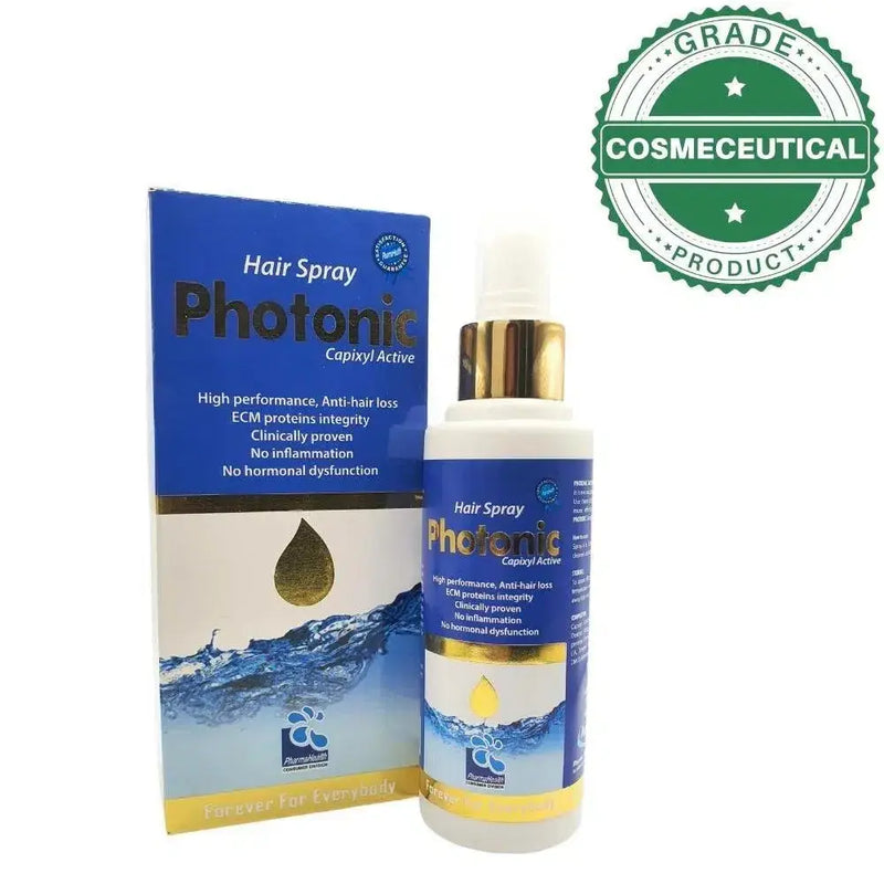Photonic Hair Spray 100ml