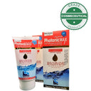 Photonic MAX Hair Fall Prevention Energizing Shampoo 120ml photo 1