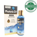 Photonic SH Thinning Hair Shampoo for Women 100ml photo 1