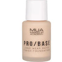 MUA Pro/Base Long Wear Matte Finish Foundation 140 photo 1