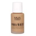 MUA Pro/Base Long Wear Matte Finish Foundation 170 photo 1