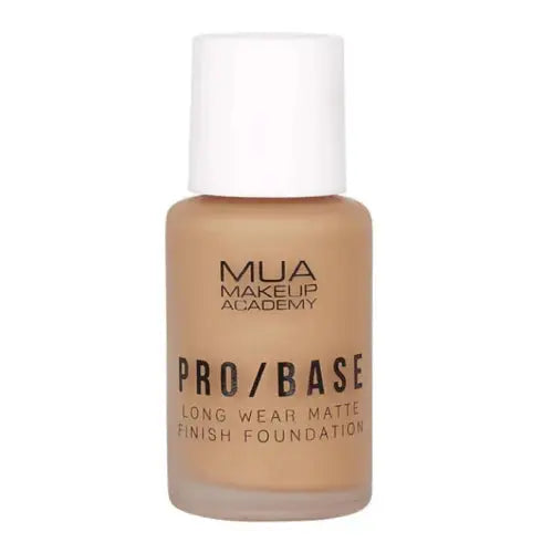 MUA Pro/Base Long Wear Matte Finish Foundation 170