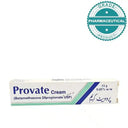 Provate Cream Betamethasone Dipropionate USP 0.05% 15g photo 2