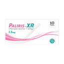 Paliris XR 1.5mg Tablet – Paliperidone Extended Release for Schizophrenia photo 1