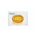 Pears Pure & Gentle Soap 125g – Natural Oils Moisturizing Bar photo 1