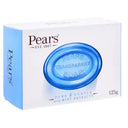 Pears Transparent Soap with Mint Extracts 125g photo 1